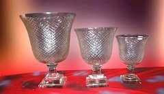Glass Vase (2)